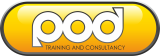 POD Training Logo